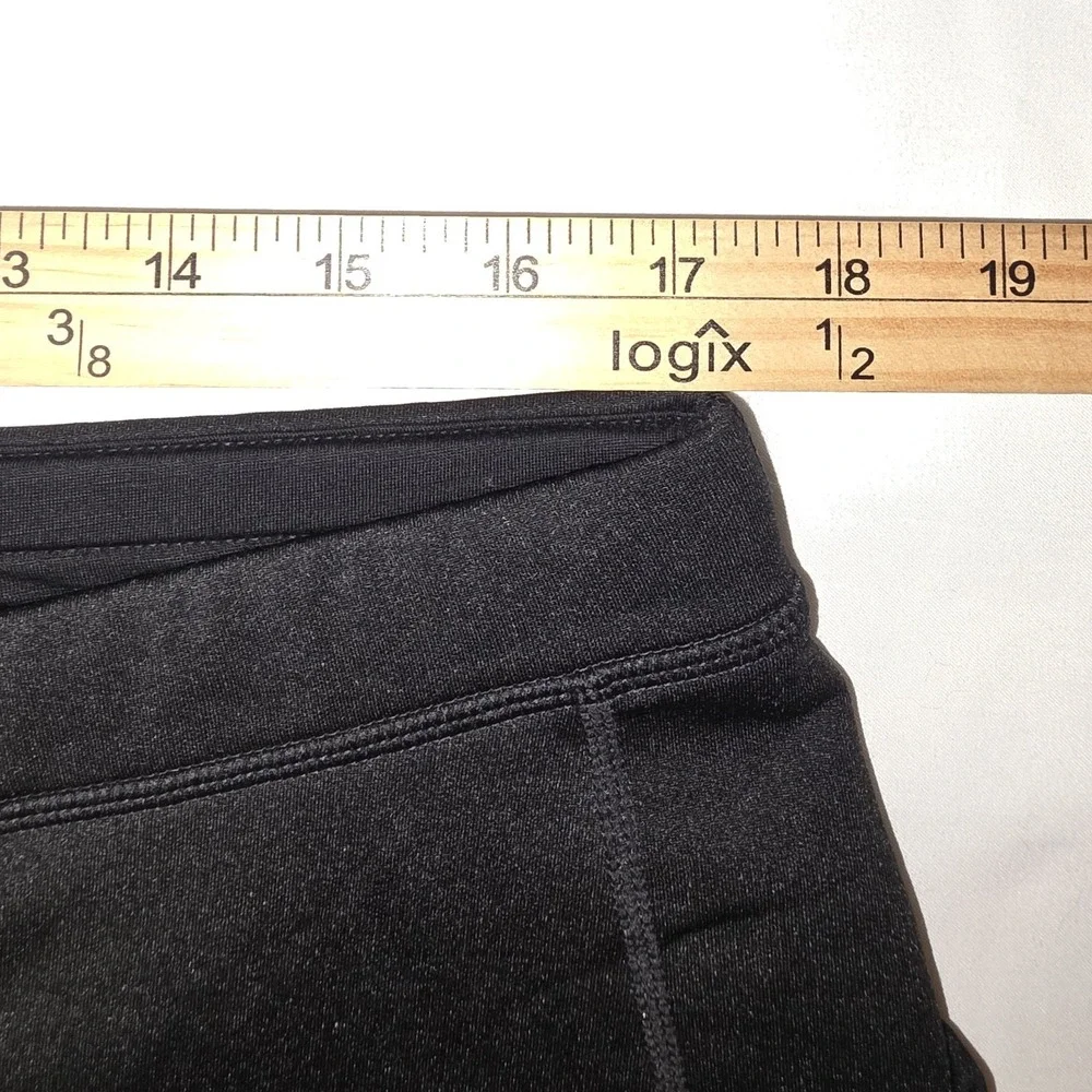 Smartwool‎ Tights Pants Mens XXL Black Merino Sport Fleece Wind Wool Ankle